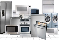 whitegoods